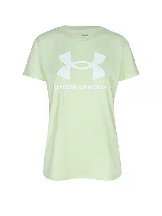 UNDER ARMOUR | T-shirt da donna UA Sportstyle con grafica |
